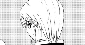 第一話～指輪を求めて東奔西走～