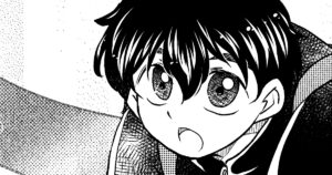 ようこそ虹色荘へ